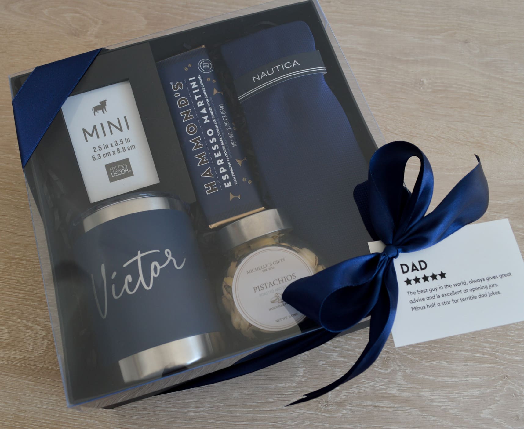 Papá de Oficina - Image 3